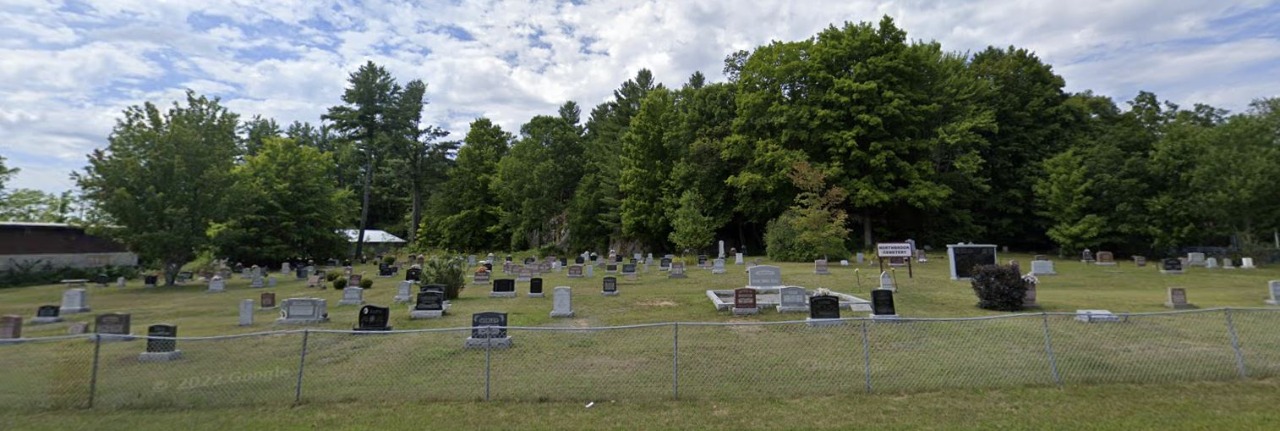 Northbrook Cemetery